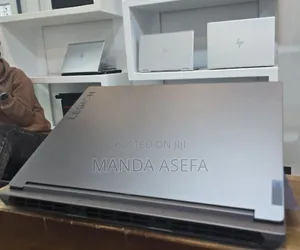 New Laptop Lenovo Legion 5 32GB Intel Core I9 SSD 1T