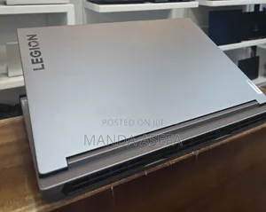 New Laptop Lenovo Legion 5 32GB Intel Core I9 SSD 1T