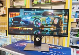 Photo - 29 Inch Monitor 2560x1080 Dell