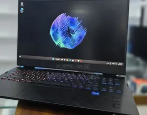 Photo - New Laptop HP Omen 17 32GB Intel Core I7 SSD 2T