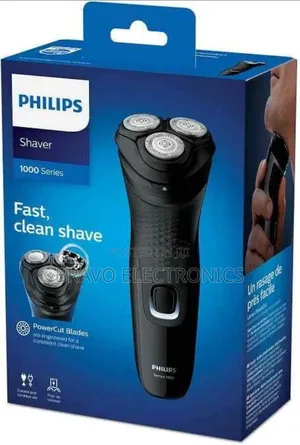 Photo - Philips Shaver