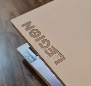 New Laptop Lenovo Legion 7 16GB Intel Core I9 SSD 1T