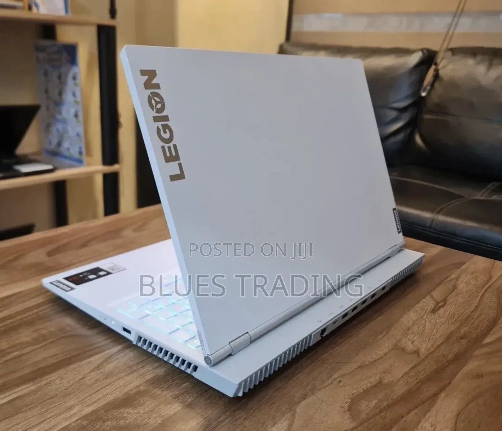 New Laptop Lenovo Legion 7 16GB Intel Core I9 SSD 1T