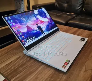 New Laptop Lenovo Legion 7 16GB Intel Core I9 SSD 1T