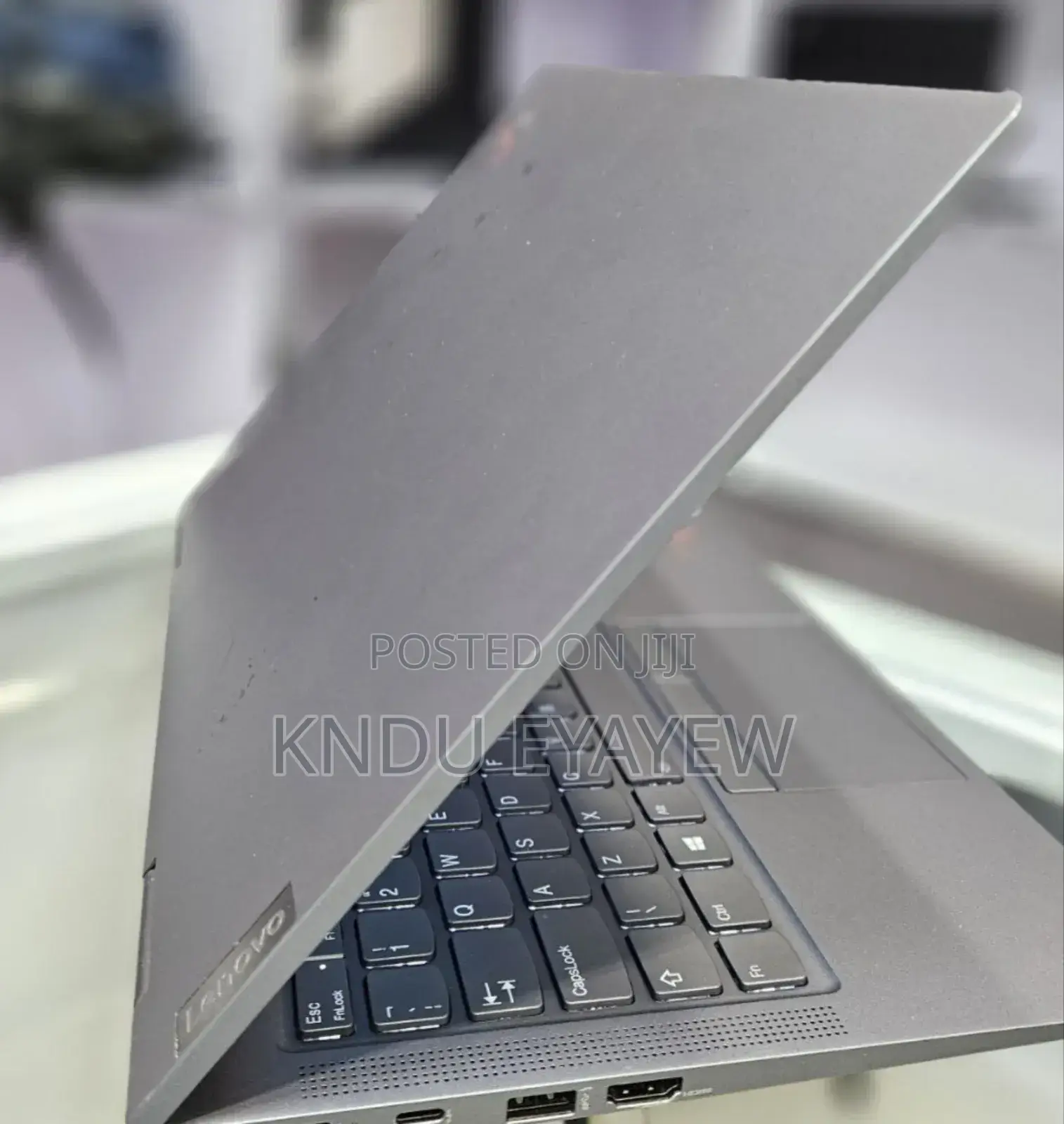 New Laptop Lenovo ThinkPad X1 Carbon 32GB Intel Core I7 SSD 512GB