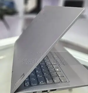 Photo - New Laptop Lenovo ThinkPad X1 Carbon 32GB Intel Core I7 SSD 512GB