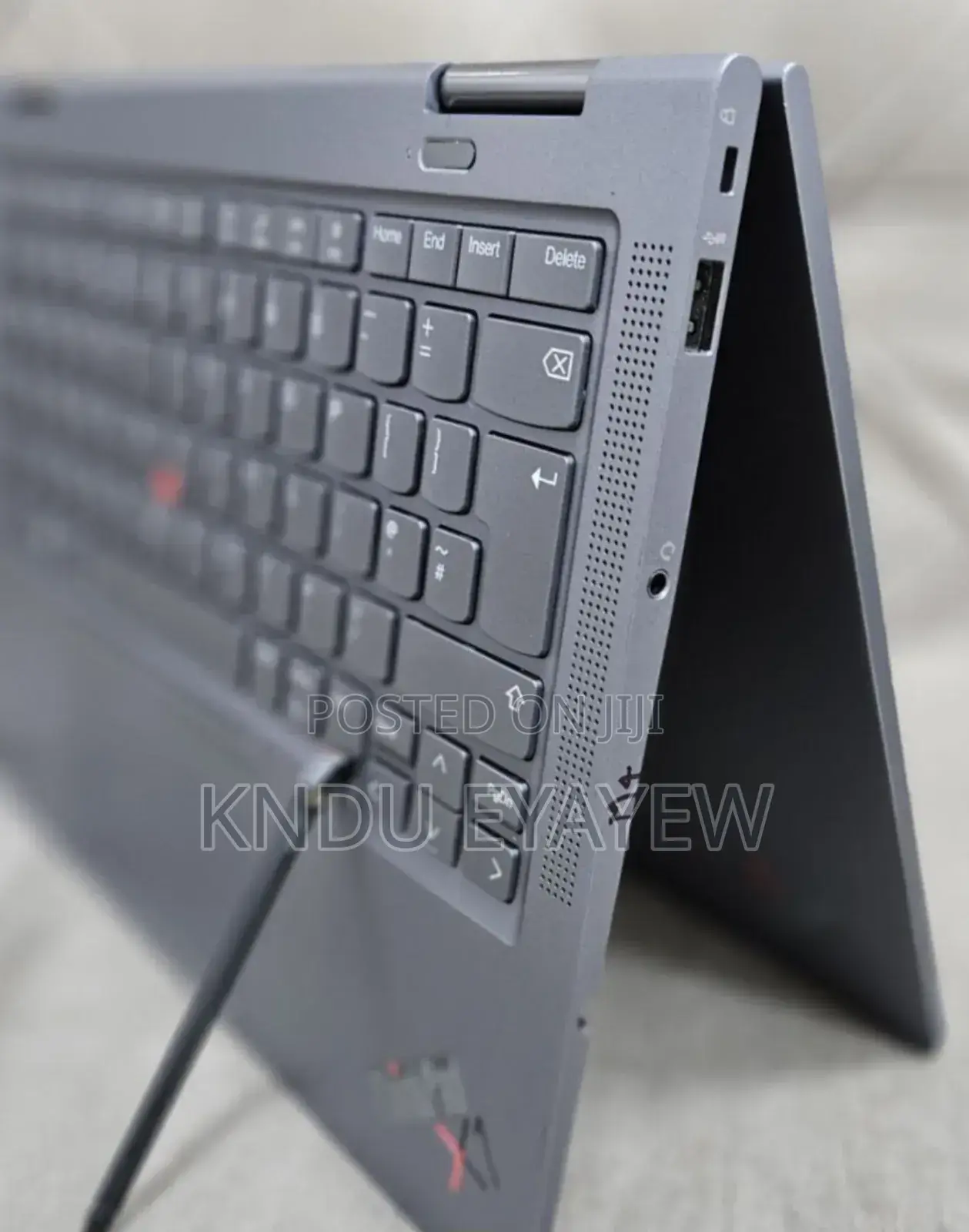 New Laptop Lenovo ThinkPad X1 Carbon 32GB Intel Core I7 SSD 512GB