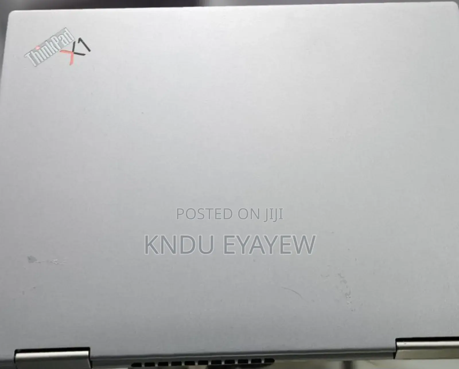 New Laptop Lenovo ThinkPad X1 Carbon 32GB Intel Core I7 SSD 512GB