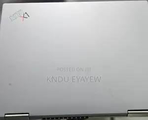 New Laptop Lenovo ThinkPad X1 Carbon 32GB Intel Core I7 SSD 512GB