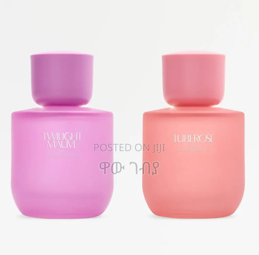 Twilight Mauve Tuberose