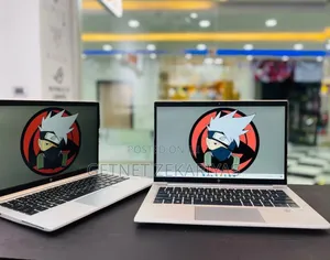 New Laptop HP EliteBook 840 G7 16GB Intel Core I7 SSD 512GB