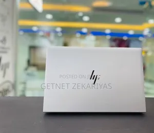 New Laptop HP EliteBook 840 G7 16GB Intel Core I7 SSD 512GB