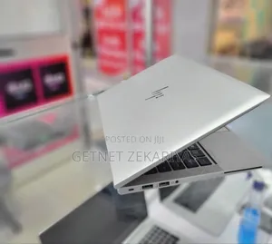 New Laptop HP EliteBook 840 G7 16GB Intel Core I7 SSD 512GB