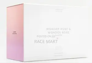 Zara Wonder Rose 90 Ml + Wonder Rose Summer 90 Ml