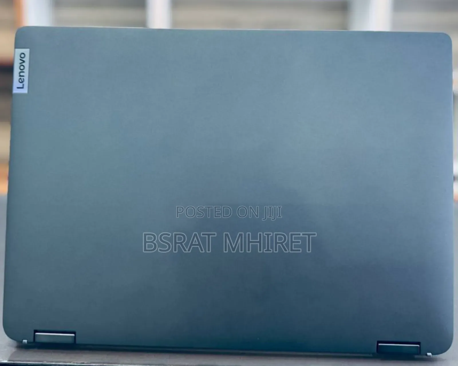 New Laptop Lenovo Yoga 11e 8GB Intel Core I5 SSD 512GB