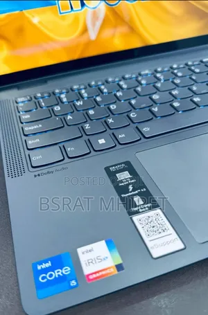 New Laptop Lenovo Yoga 11e 8GB Intel Core I5 SSD 512GB