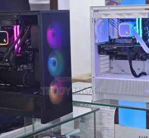 New Desktop Computer 32GB Intel Core I9 SSD 1T