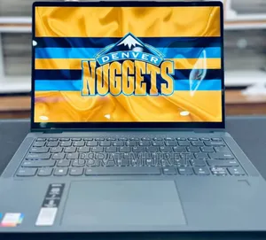 New Laptop Lenovo Yoga 11e 8GB Intel Core I5 SSD 512GB