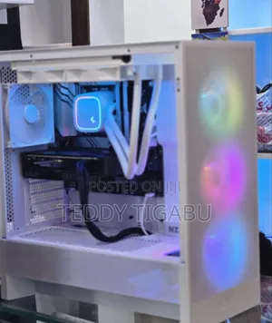 New Desktop Computer 32GB Intel Core I9 SSD 1T