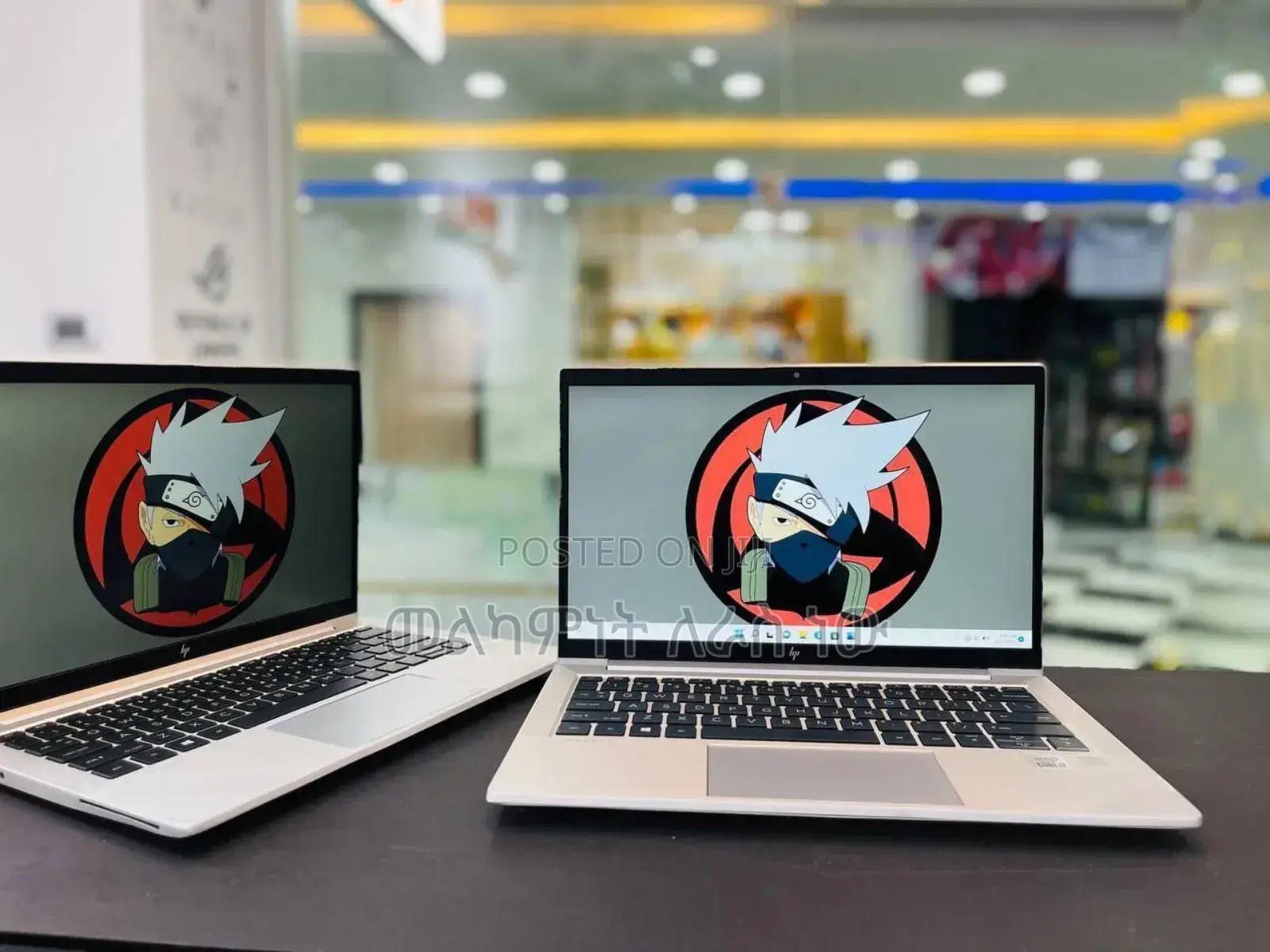 New Laptop HP EliteBook 840 G7 16GB Intel Core I5 SSD 512GB