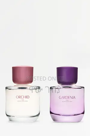 Photo - Orignal Gardenia Orchid