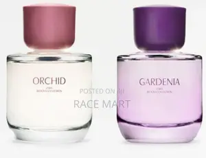 Photo - Gardenia Orchid