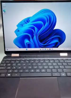 Photo - New Laptop HP Spectre X360 16GB Intel Core I7 SSD 512GB