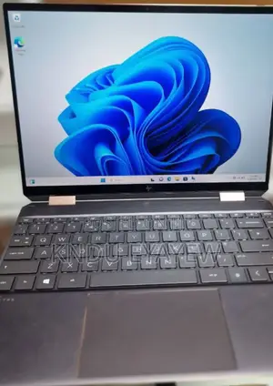 New Laptop HP Spectre X360 16GB Intel Core I7 SSD 512GB