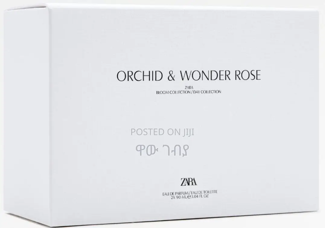 Zara’S Orchid Wonder Rose**