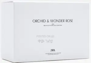 Photo - Zara’S Orchid Wonder Rose**