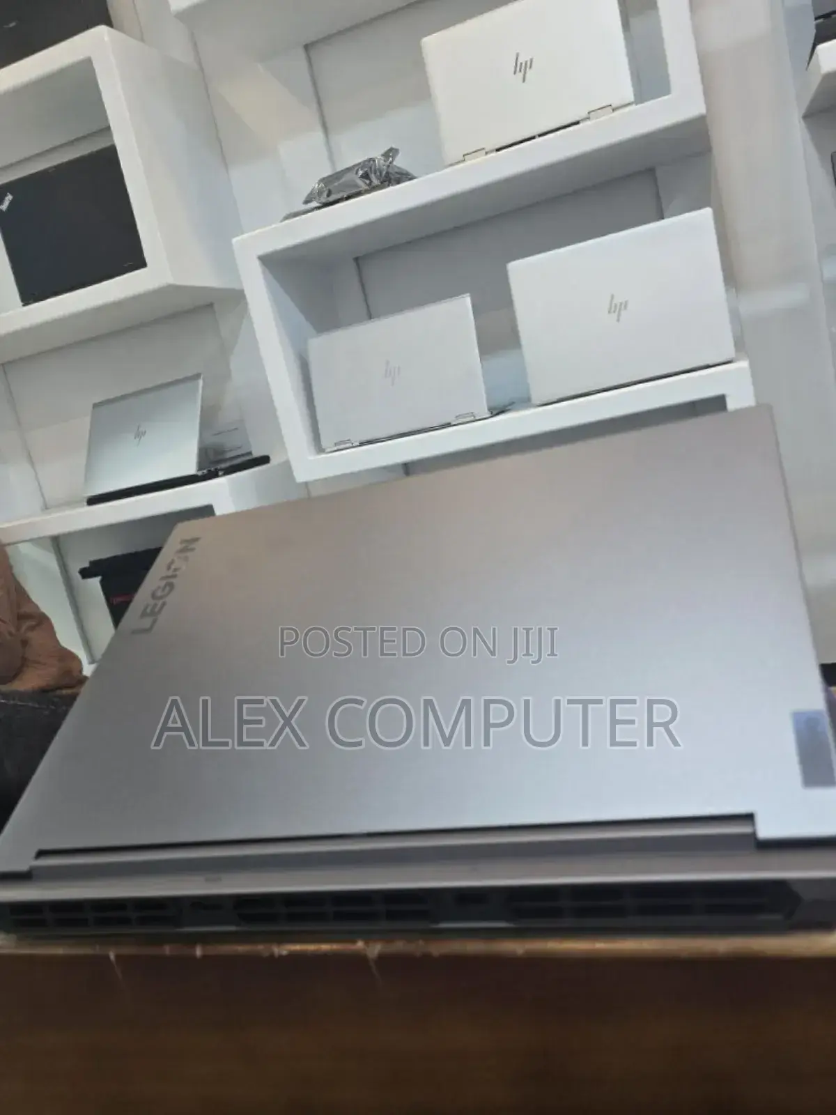 New Laptop Lenovo Legion 5 32GB Intel Core I9 SSD 1T