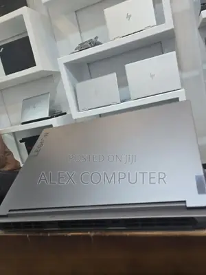 New Laptop Lenovo Legion 5 32GB Intel Core I9 SSD 1T