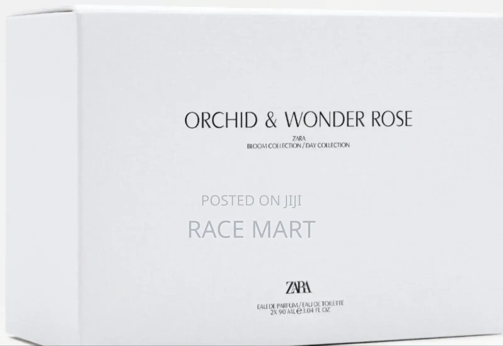Zara’S Orchid Wonder Rose**