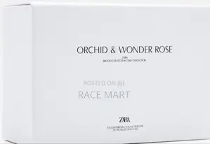 Zara’S Orchid Wonder Rose**