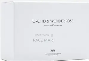 Zara’S Orchid Wonder Rose**