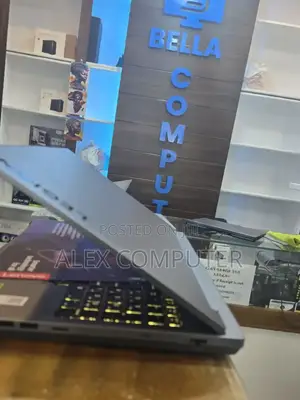 New Laptop Lenovo Legion 5 32GB Intel Core I9 SSD 1T