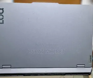 New Laptop Lenovo Legion 5 24GB Intel Core I5 SSD 512GB