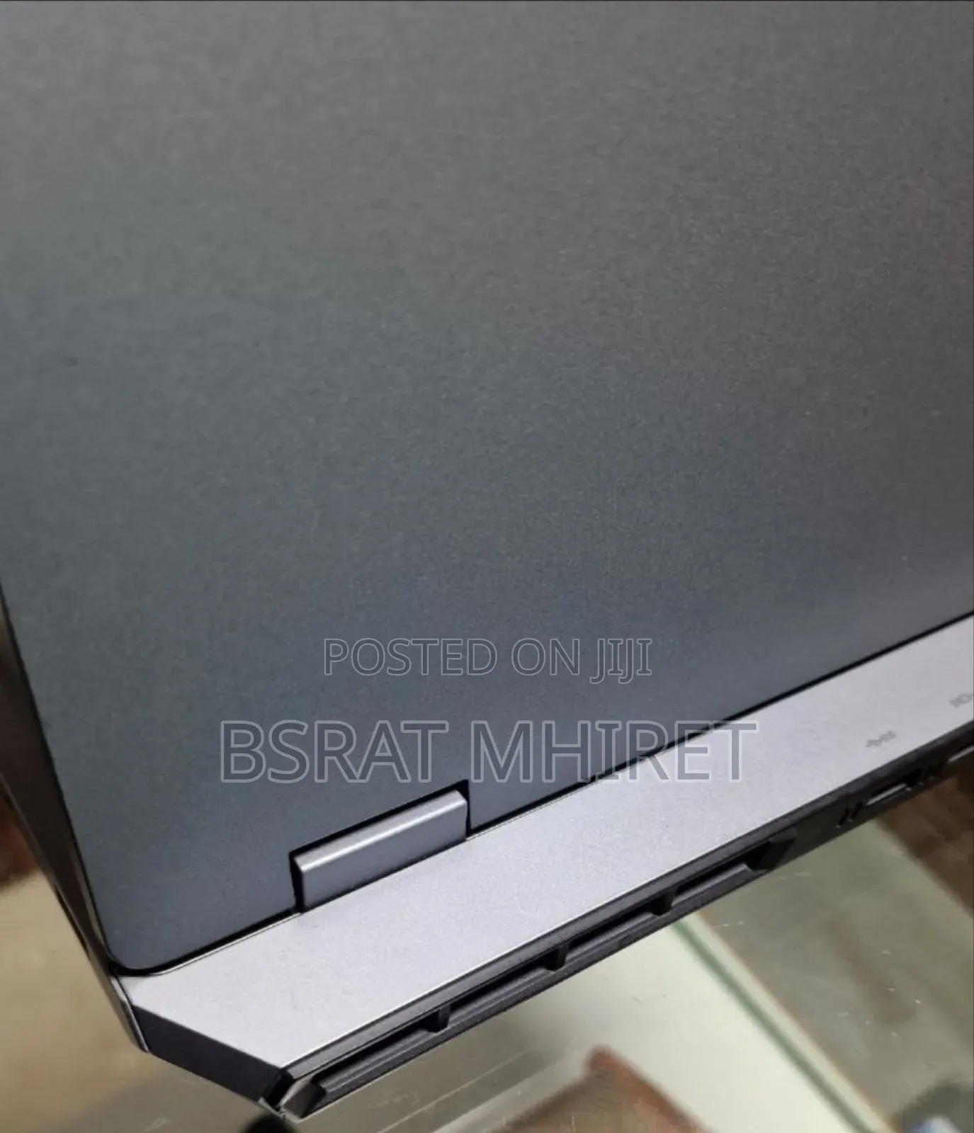 New Laptop Lenovo Legion 5 24GB Intel Core I5 SSD 512GB