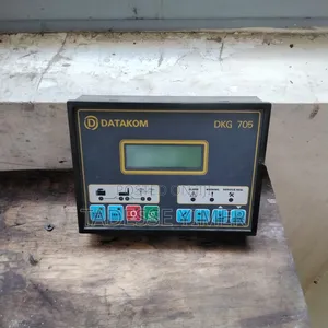 Photo - Control Module