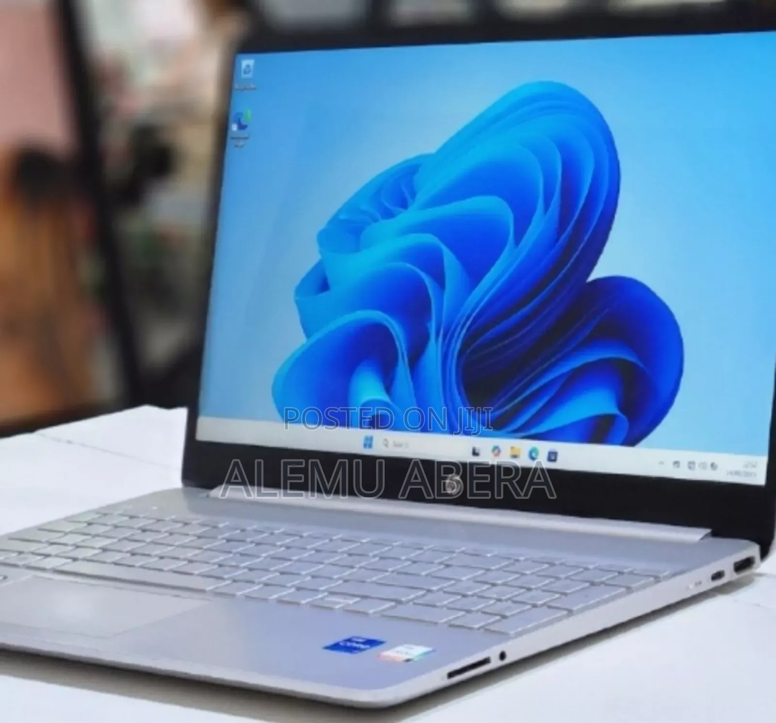 New Laptop HP 16GB Intel Core I7 SSD 512GB