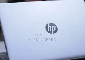 New Laptop HP 16GB Intel Core I7 SSD 512GB