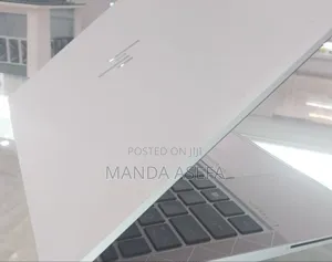 New Laptop HP EliteBook 840 G8 16GB Intel Core I5 SSD 512GB