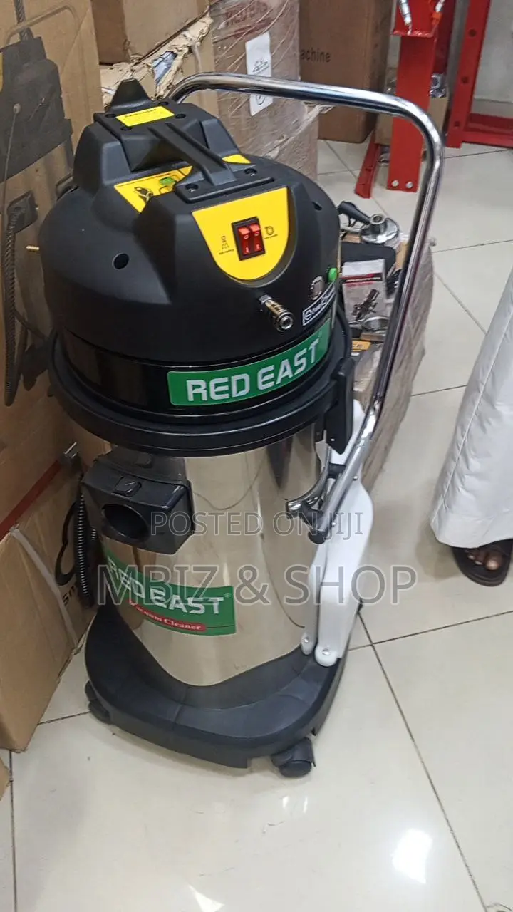 Redeast All in One 40l Vacuum