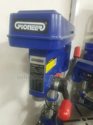 Bench Drill 1100w
