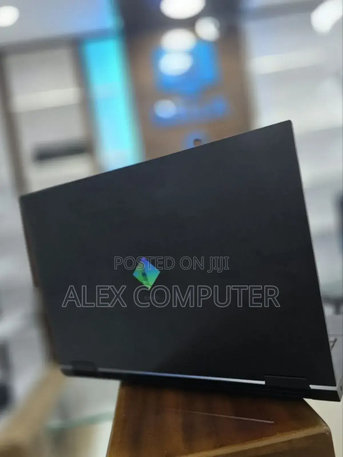 New Laptop HP Omen 17 32GB Intel Core I7 SSD 2T