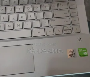 Photo - New Laptop HP Pavilion 14 16GB Intel Core I7 SSD 512GB