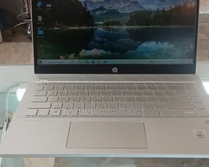 New Laptop HP Pavilion 14 16GB Intel Core I7 SSD 512GB