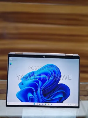 Photo - New Laptop HP Spectre X360 16GB Intel Core I7 SSD 512GB