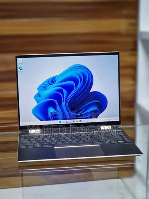 New Laptop HP Spectre X360 16GB Intel Core I7 SSD 512GB