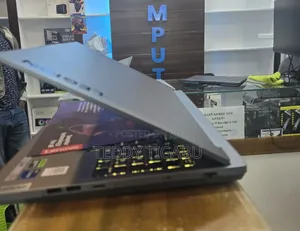 Photo - New Laptop Lenovo Legion 5 32GB Intel Core I9 SSD 1T